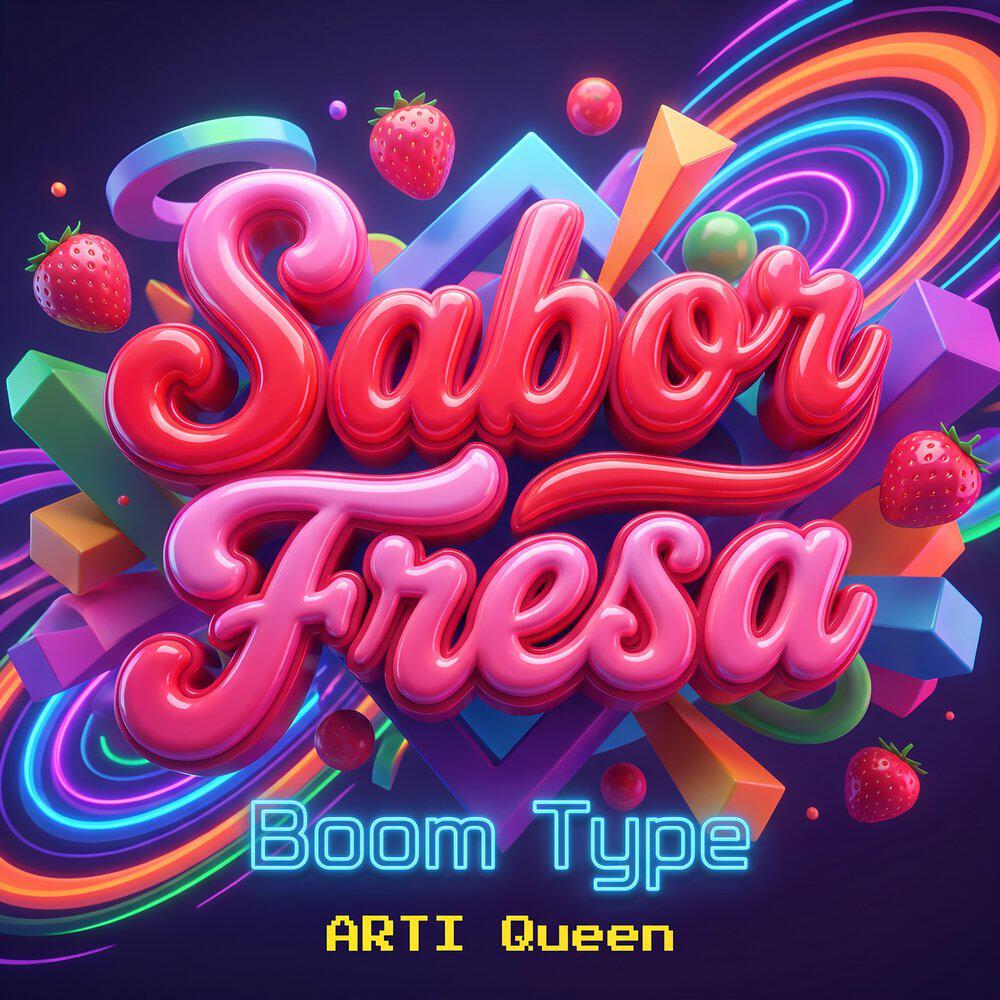 Релиз Sabor Fresa