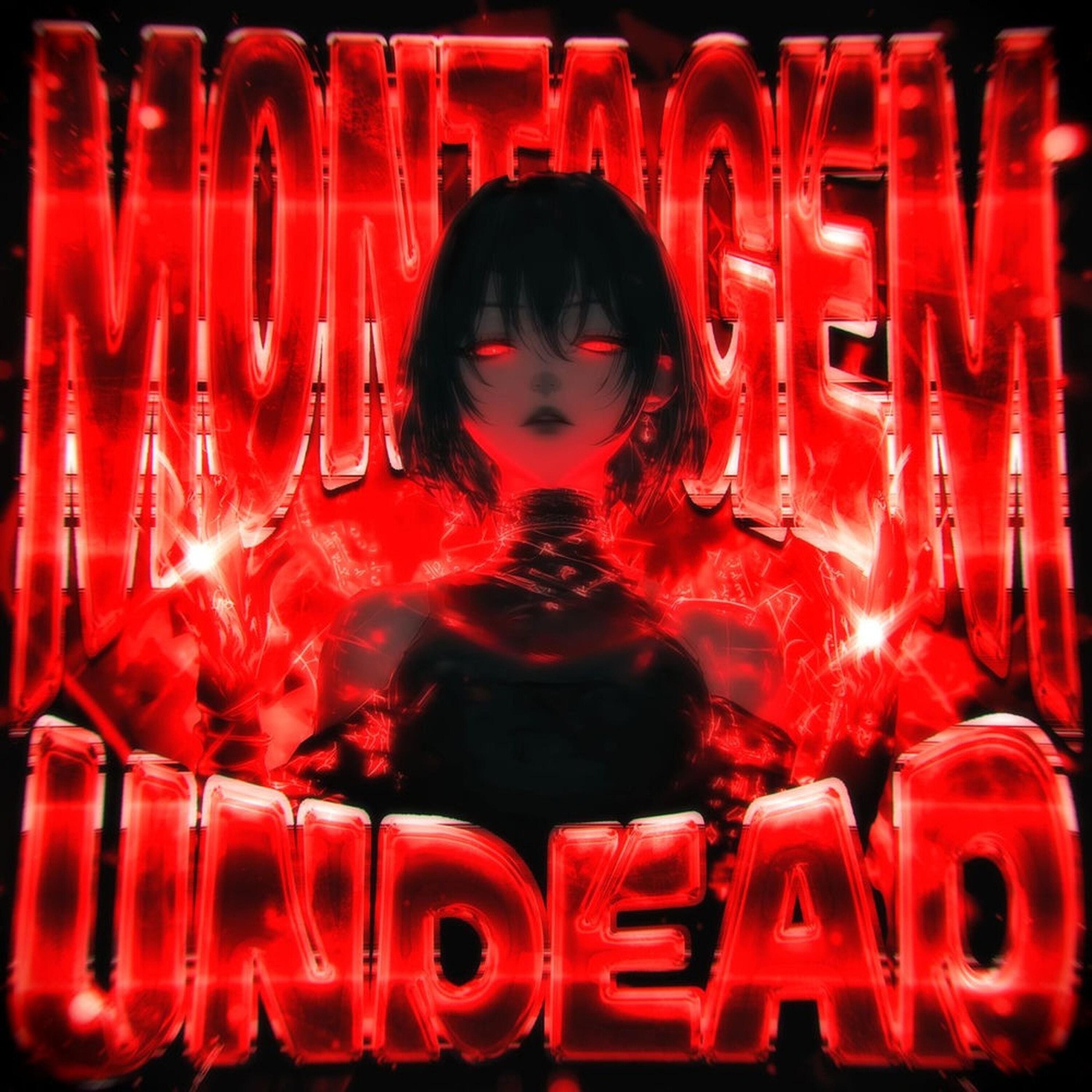 Релиз MONTAGEM UNDEAD