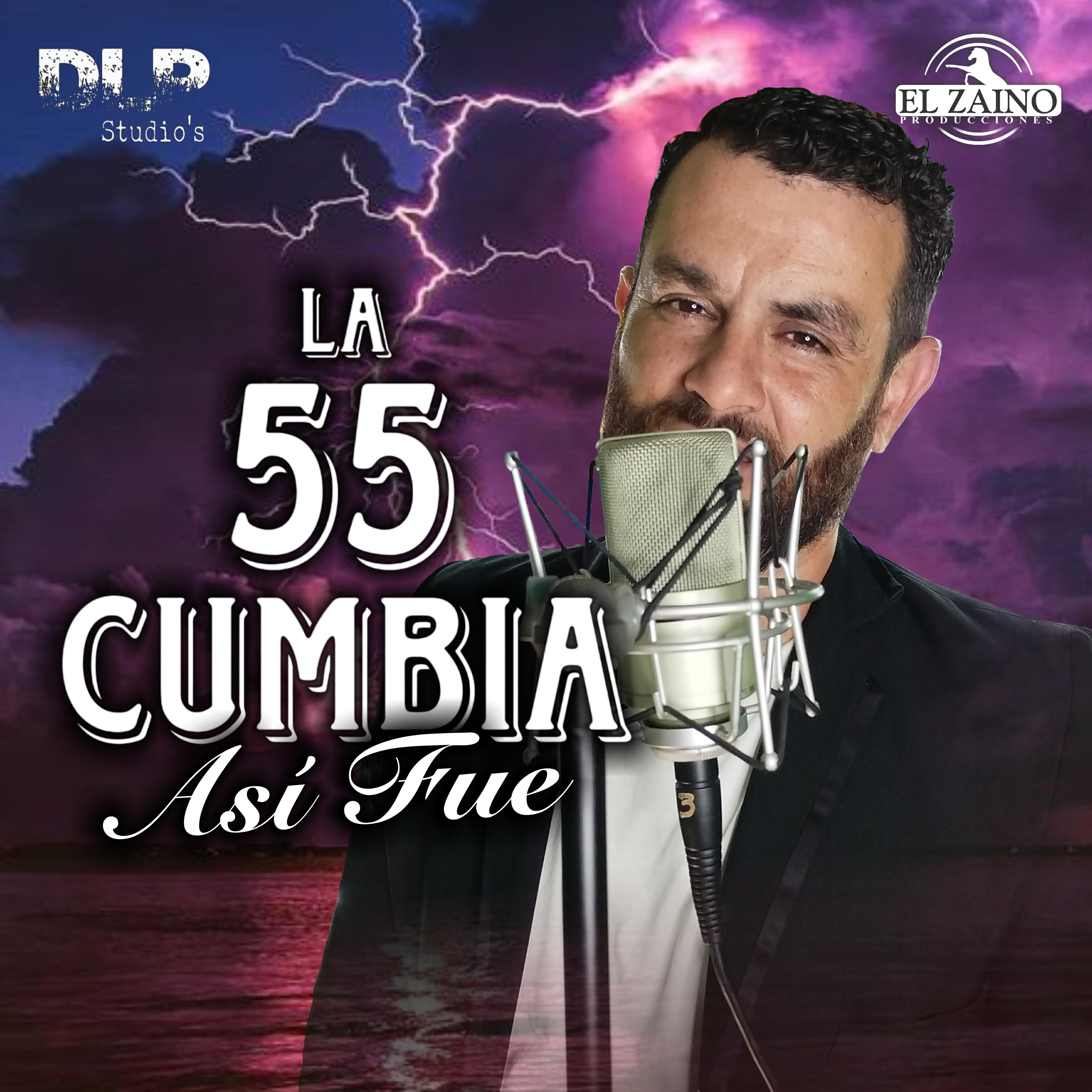 Релиз Así Fue