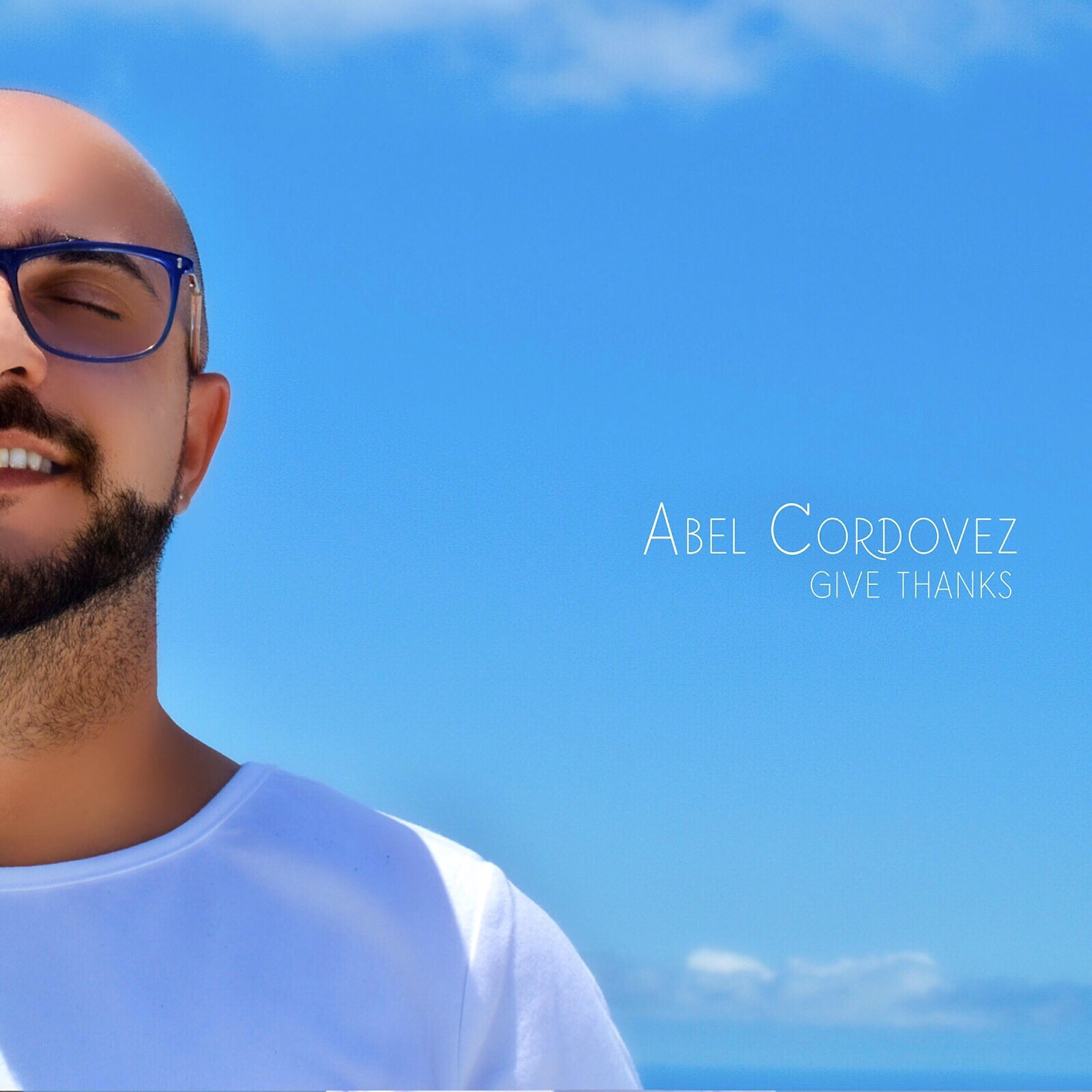 Релиз Give Thanks