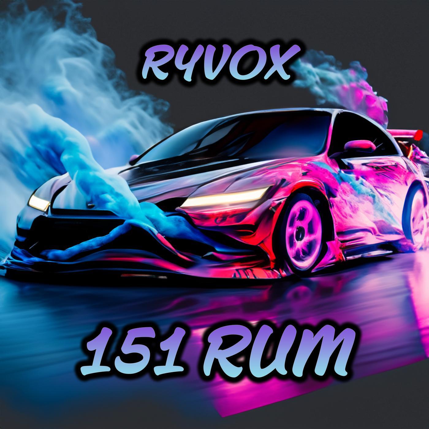 Релиз 151 rum