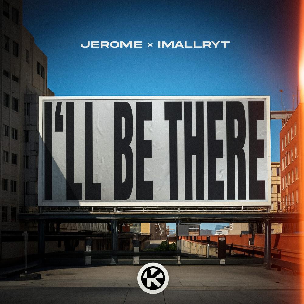 Релиз I'll Be There