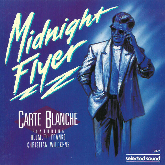 Релиз Midnight Flyer