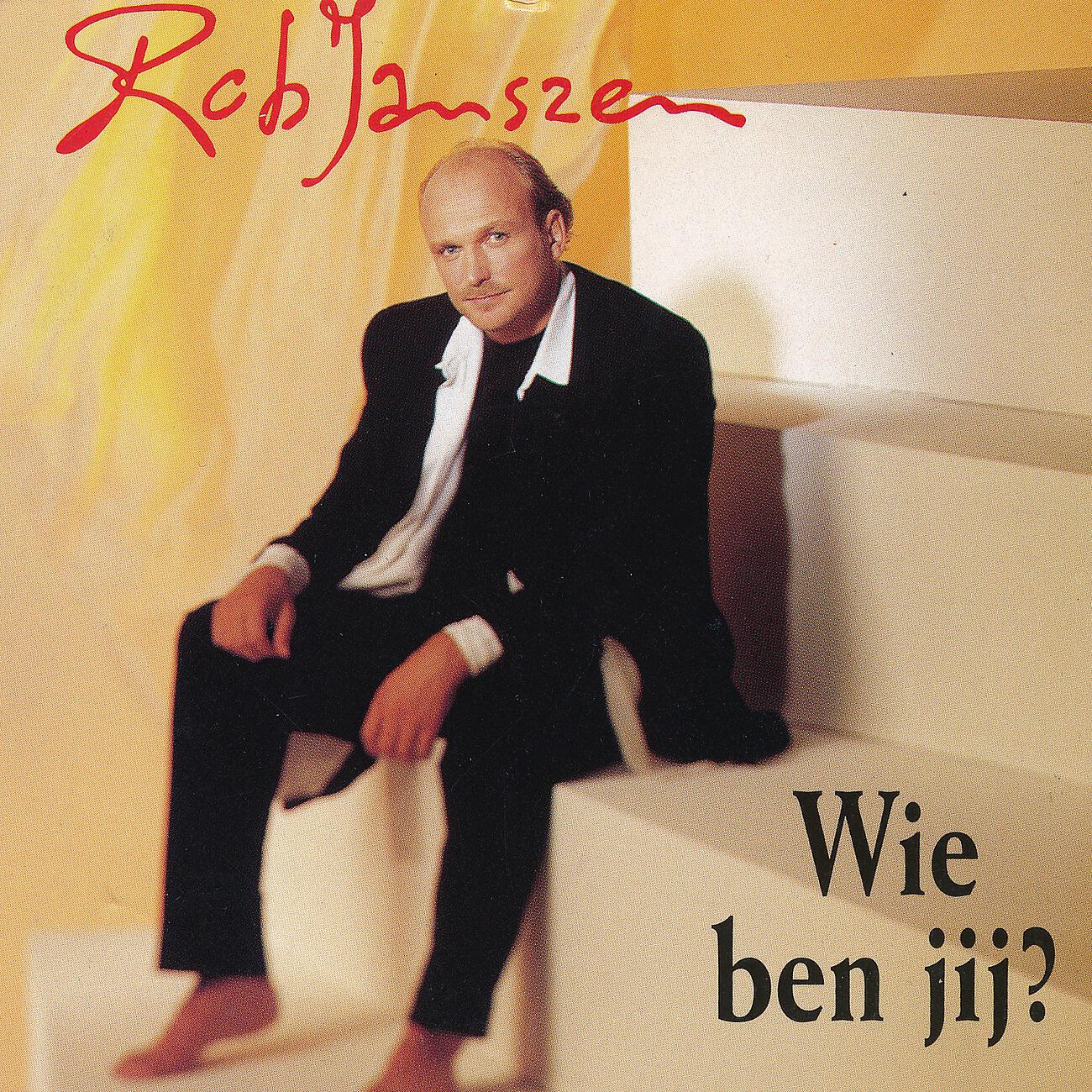 Rob Janszen