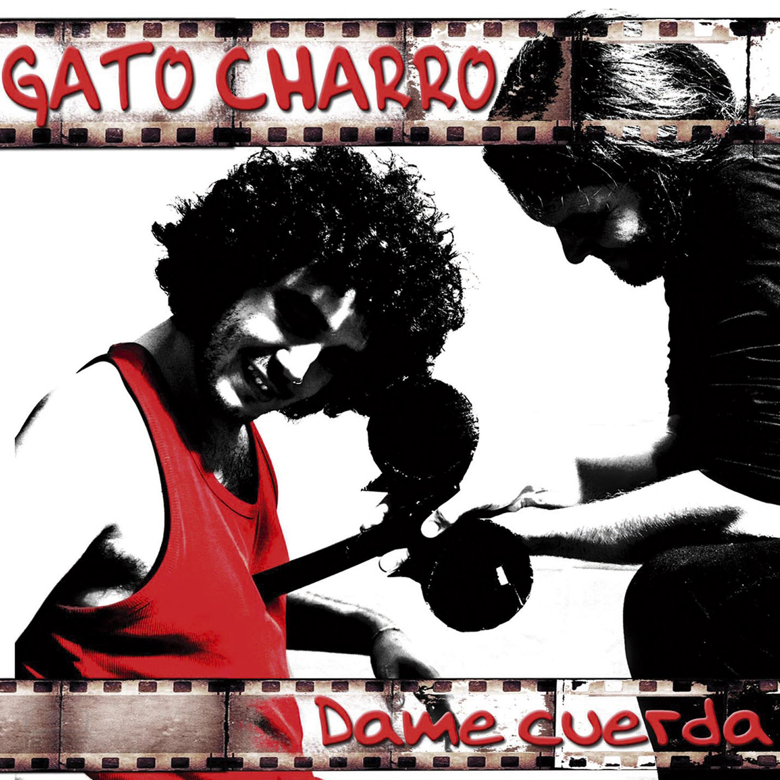 Релиз Dame Cuerda