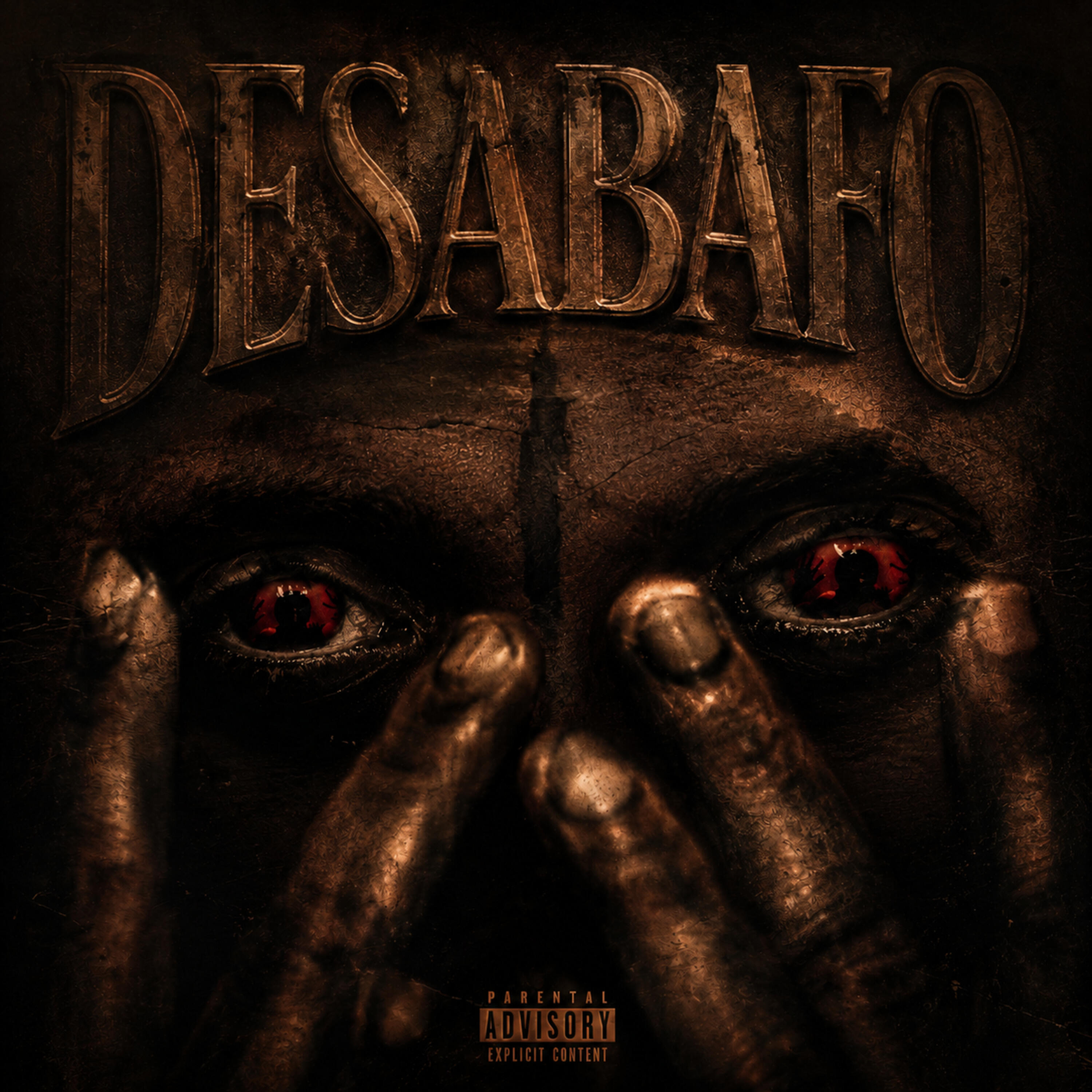 Релиз Desabafo