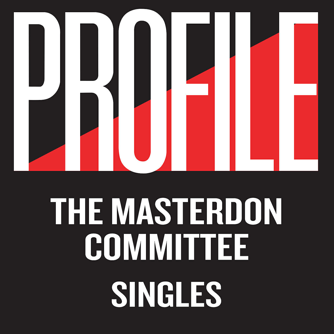 Релиз Profile Singles