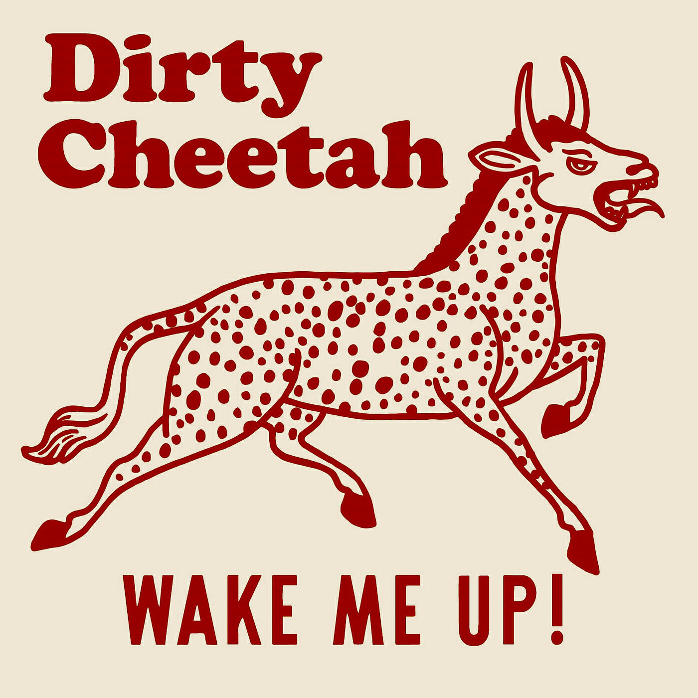 Релиз Wake Me up!