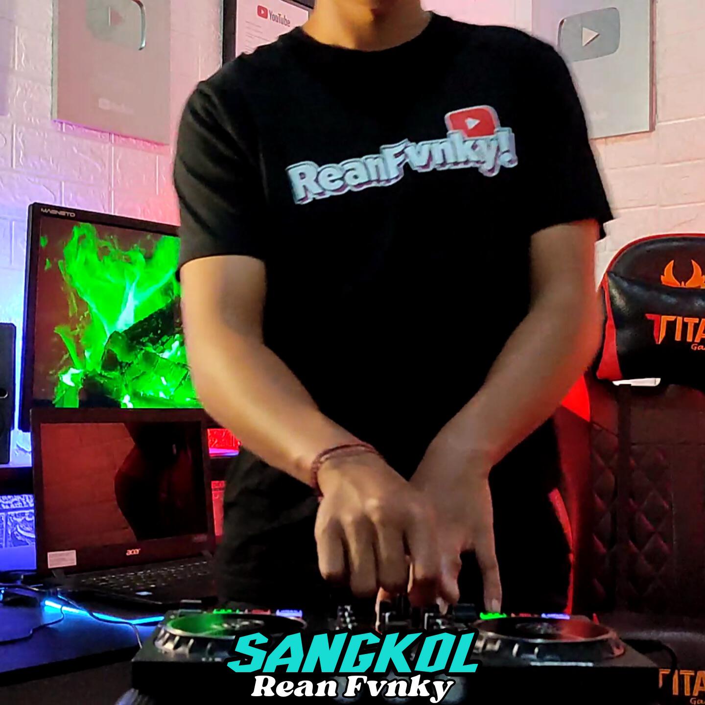 Релиз Sangkol