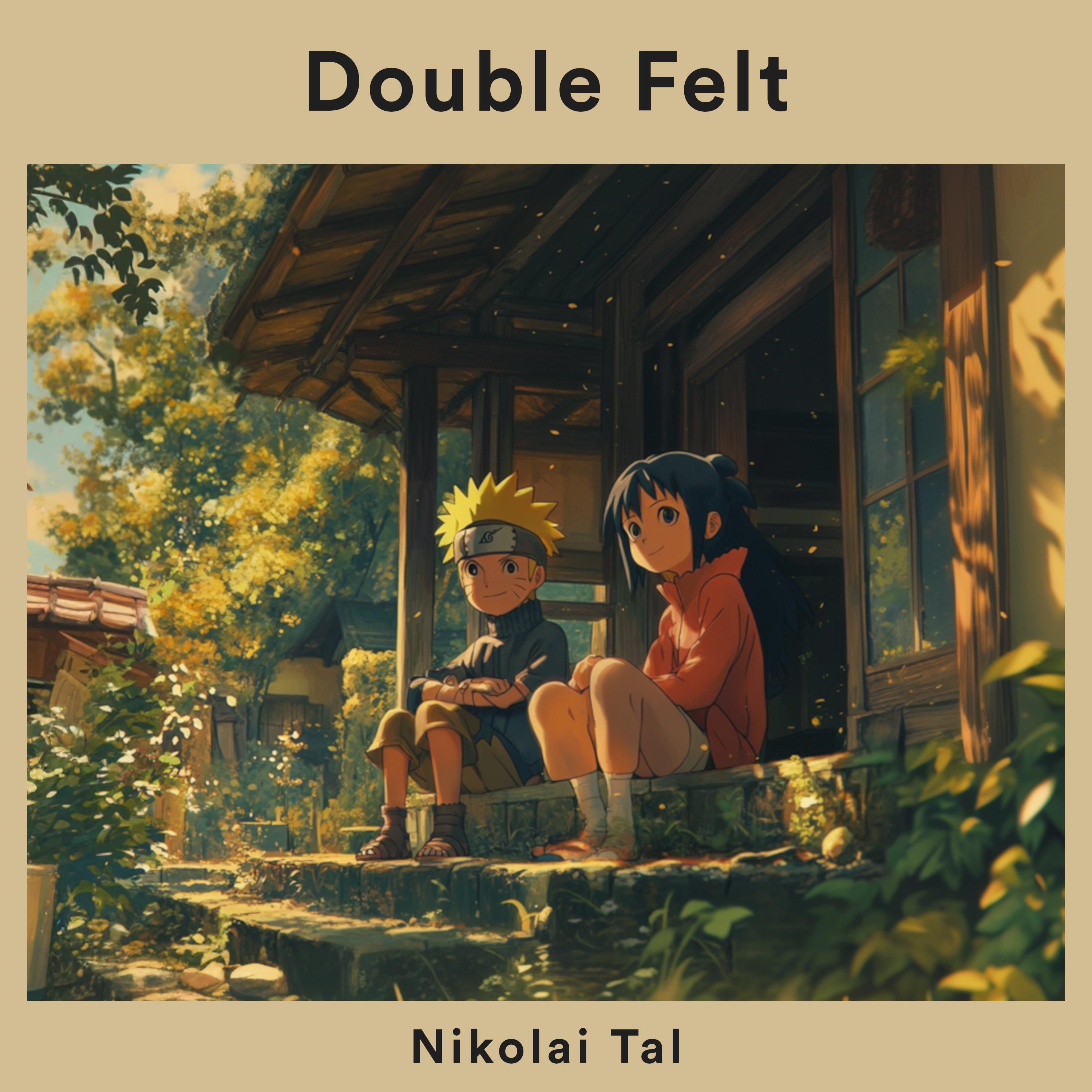 Релиз Double Felt