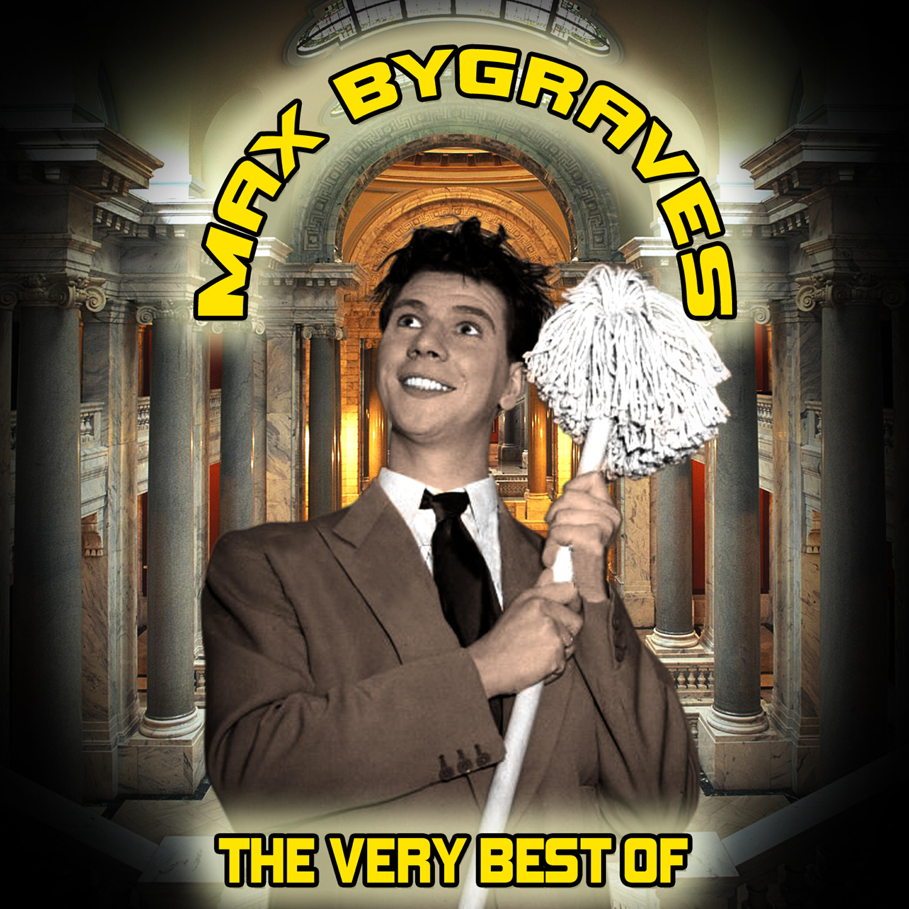Релиз The Very Best Of