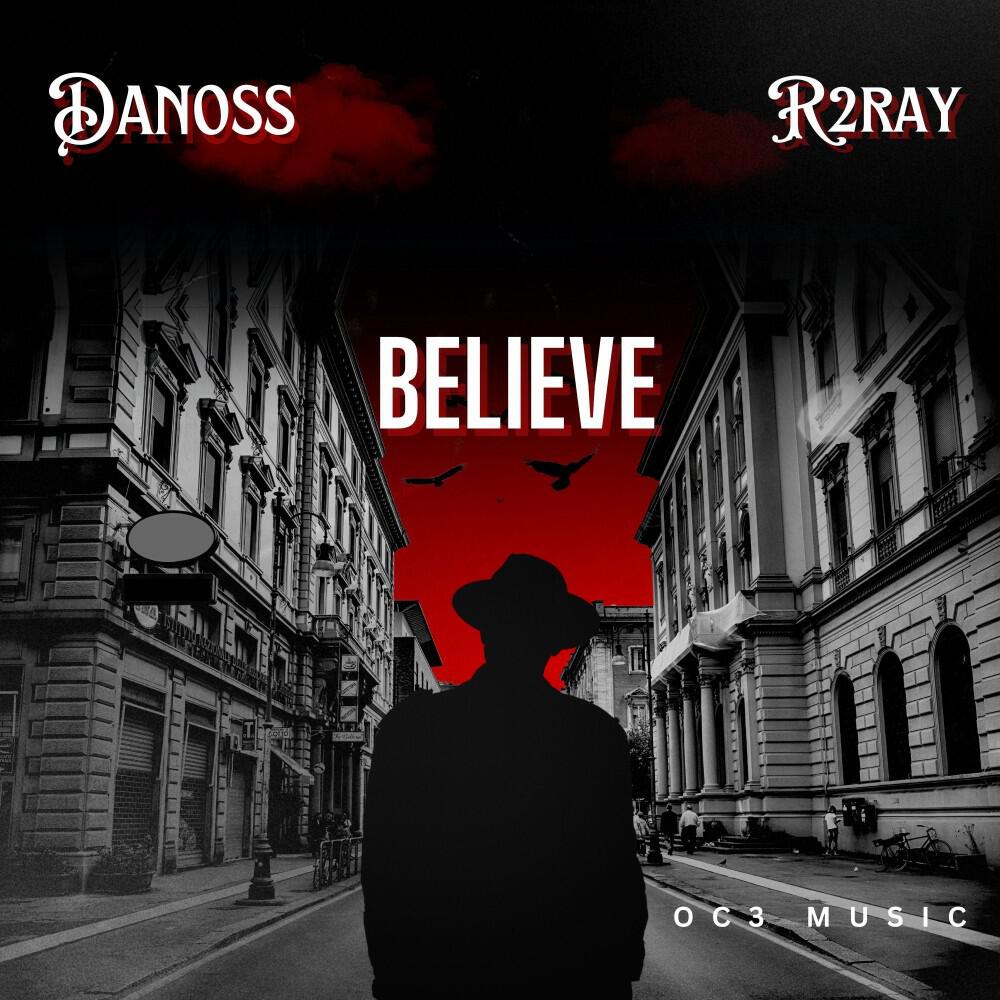 Релиз Believe