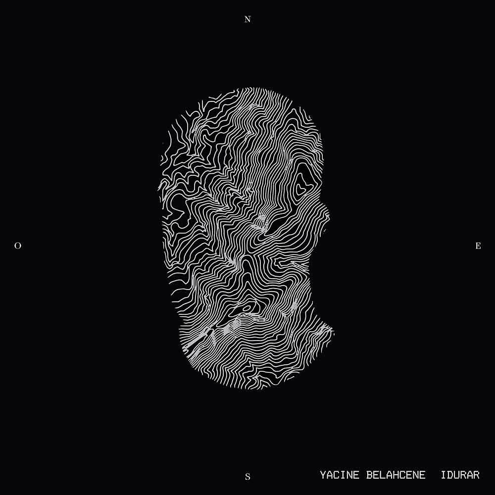 Yacine Belahcene
