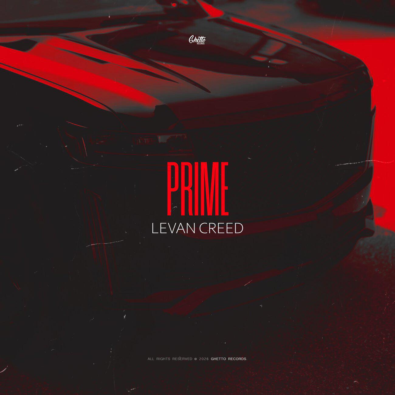 Релиз Prime