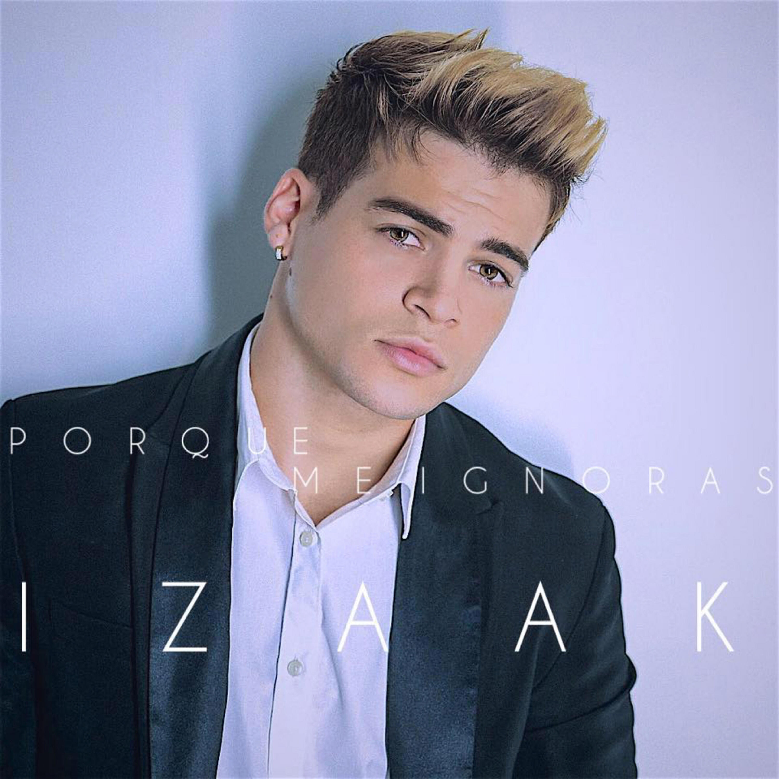 Скачать песню Izaak - Por Que Me Ignoras бесплатно в MP3 для Android и iOS