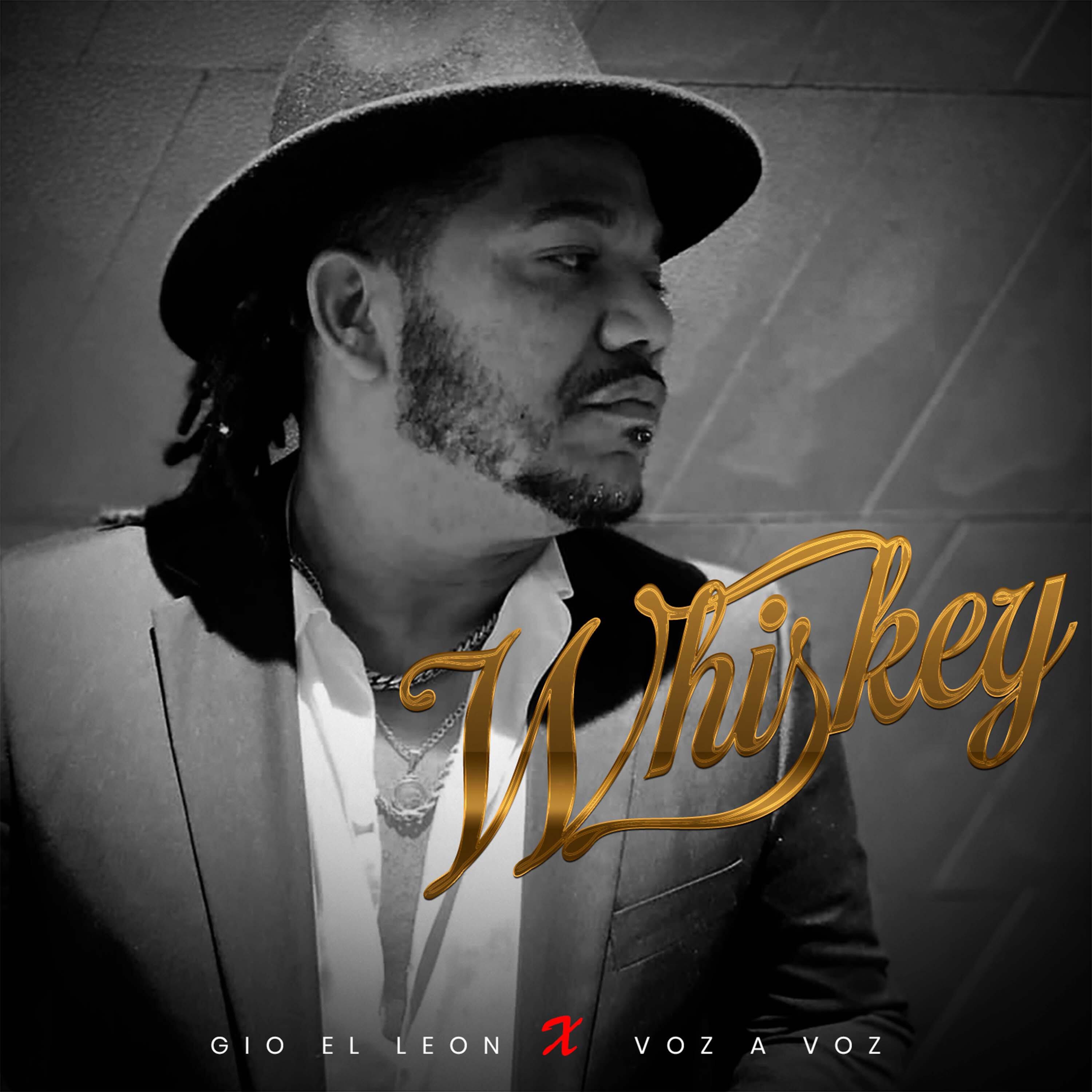 Релиз Whiskey