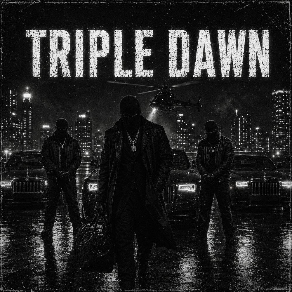 Релиз Triple Dawn