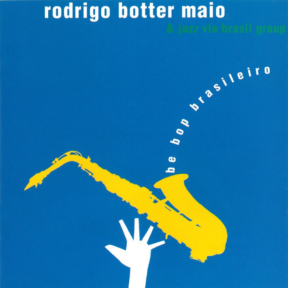 Rodrigo Botter Maio