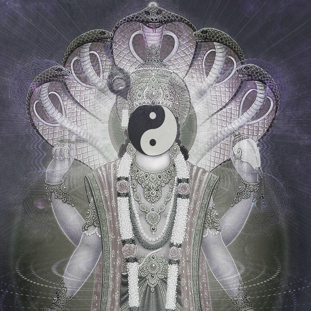 Релиз The Unified Consciousness