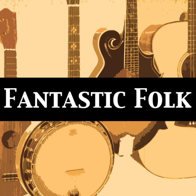 Релиз Fantastic Folk