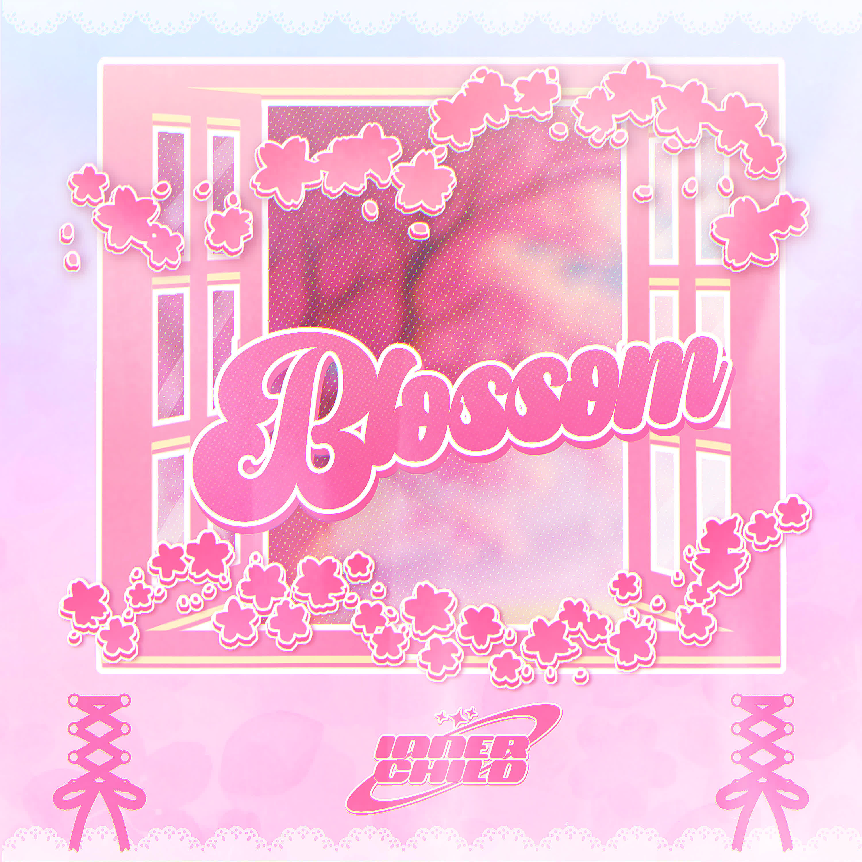 Релиз Blossom