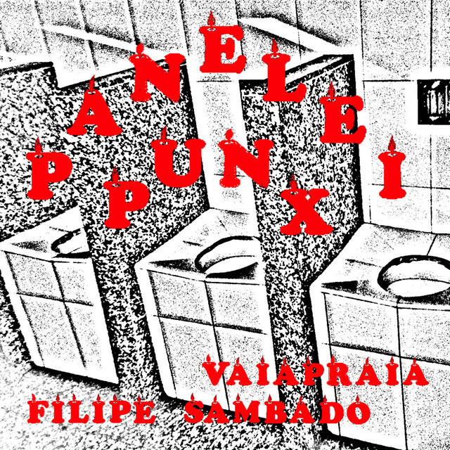 Трек Panelei Punx