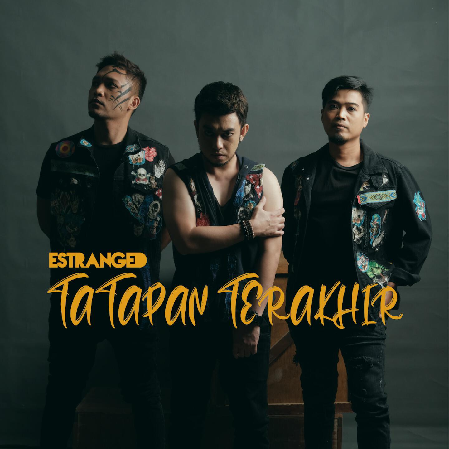 Релиз Tatapan Terakhir
