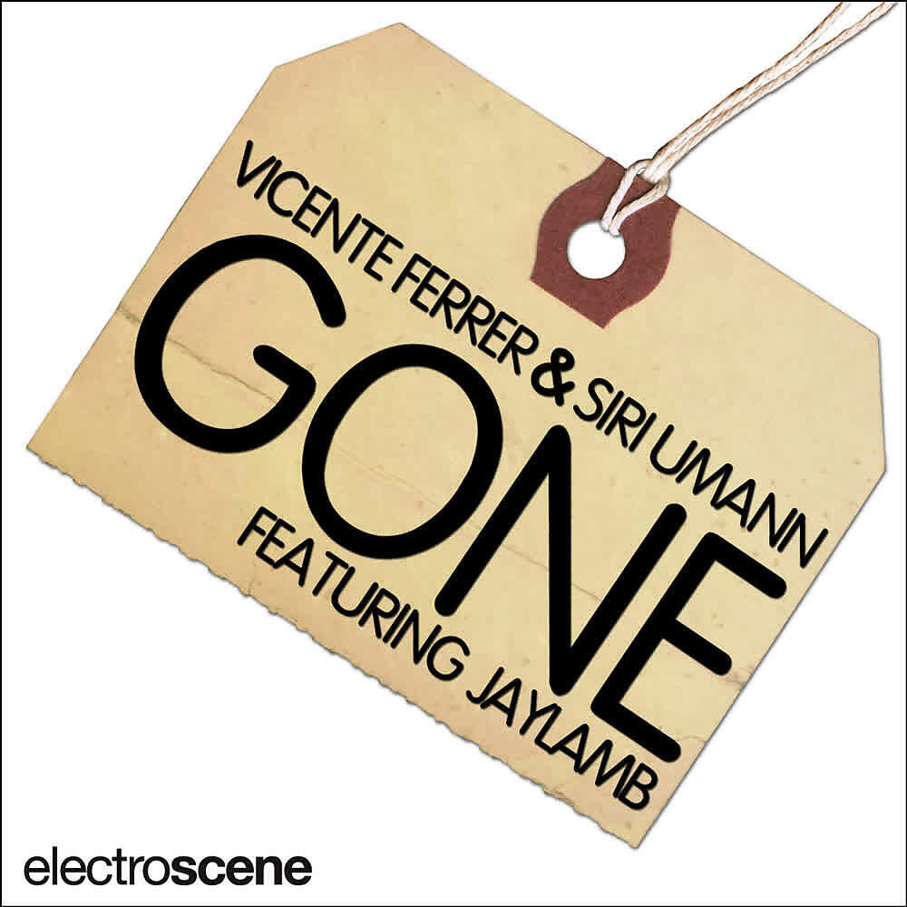 Релиз Gone