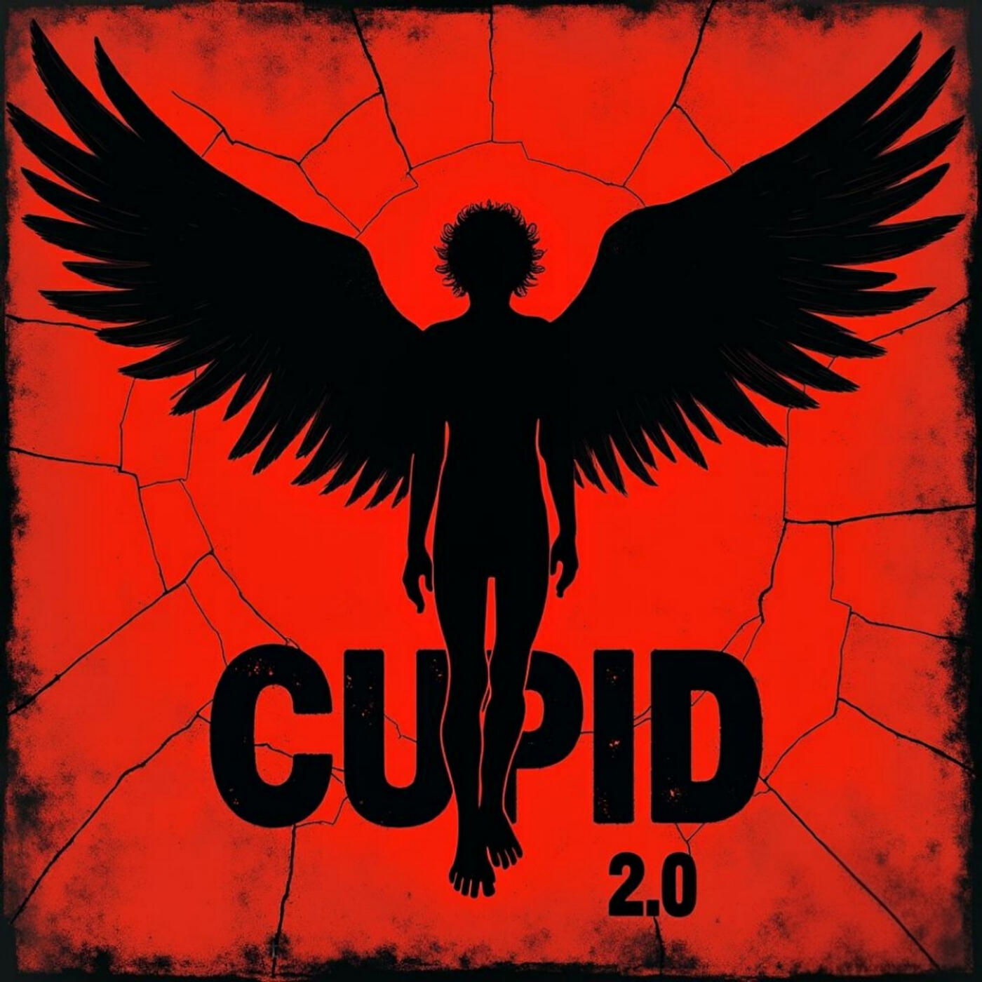 Релиз Cupid 2.0