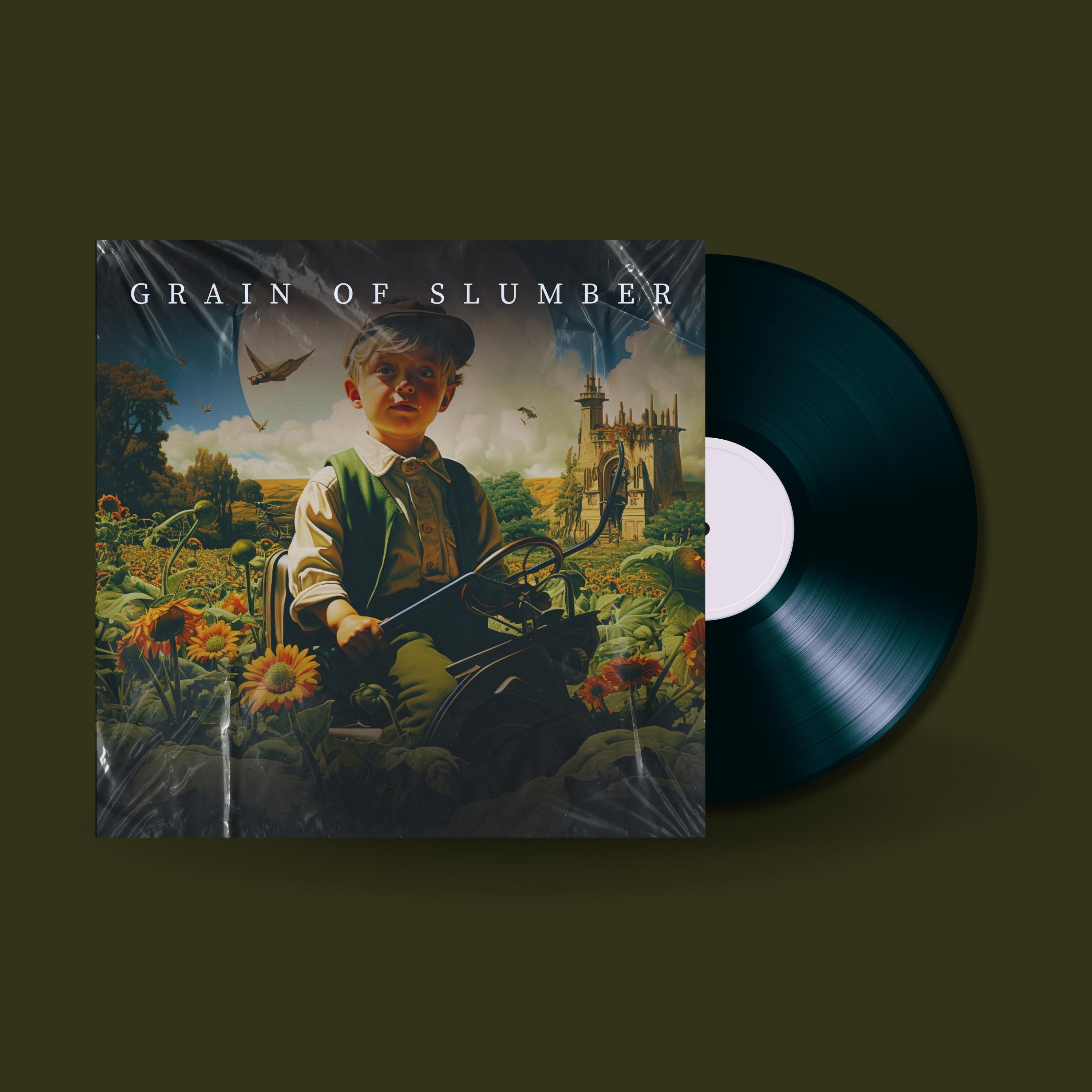 Релиз Grain of Slumber