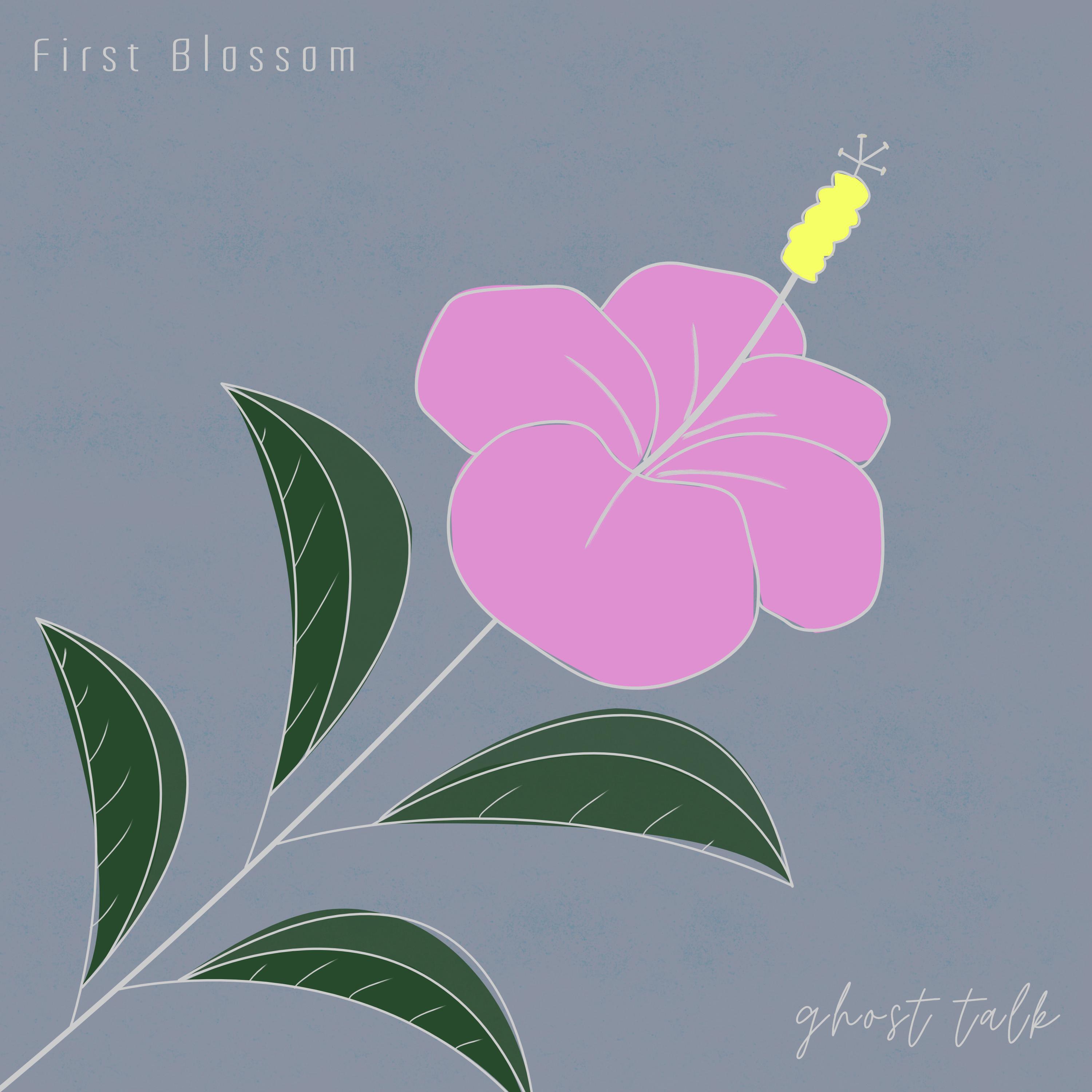 Релиз First Blossom