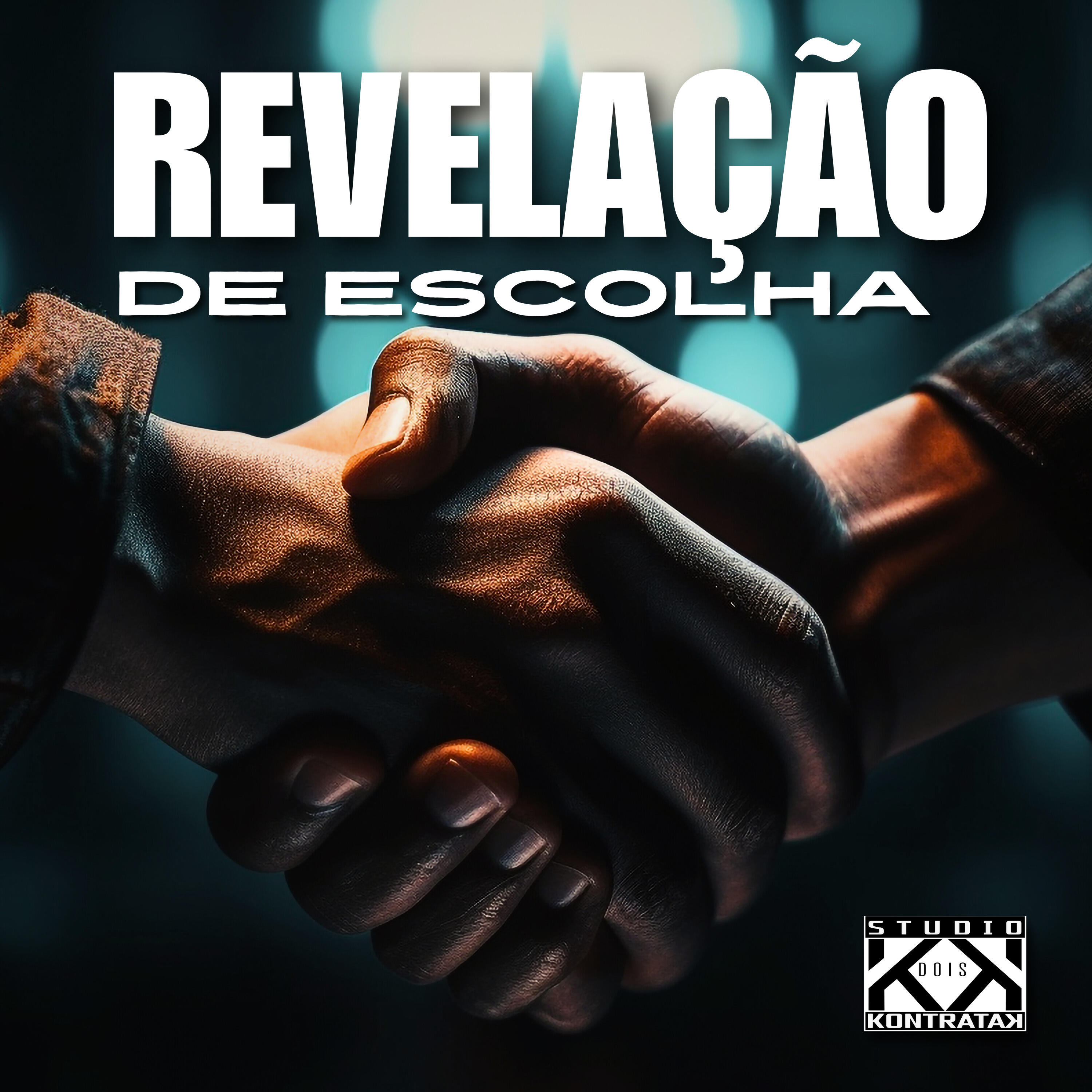 Релиз Revelação de Escolha