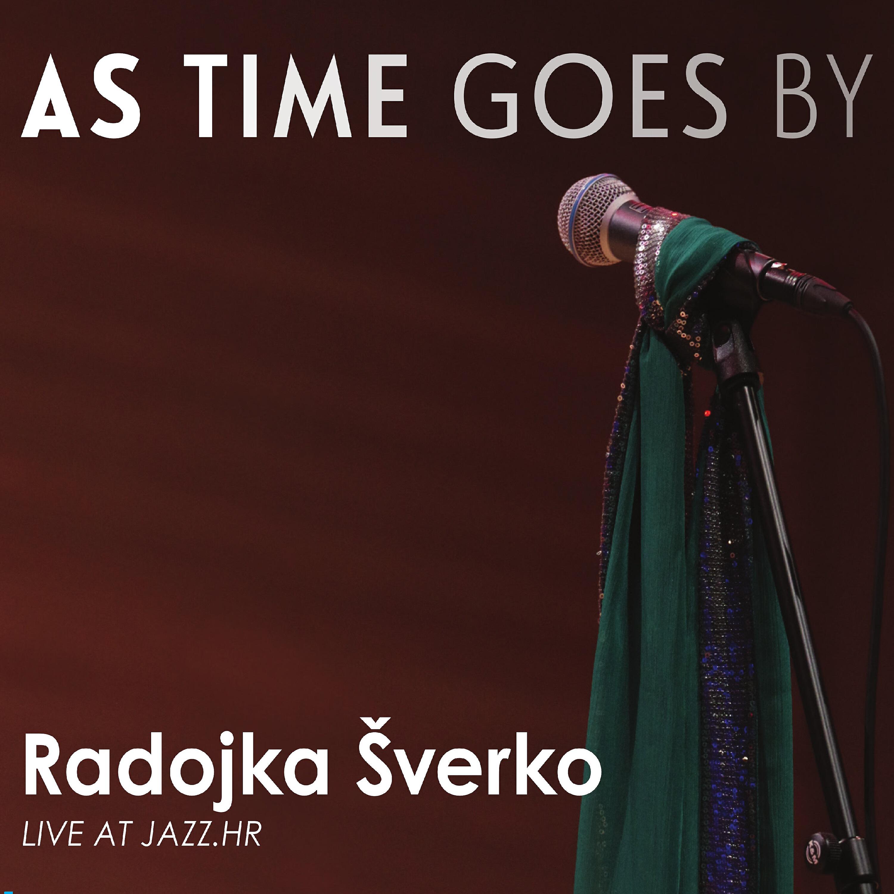 Релиз As Time Goes By - Live At Jazz.hr