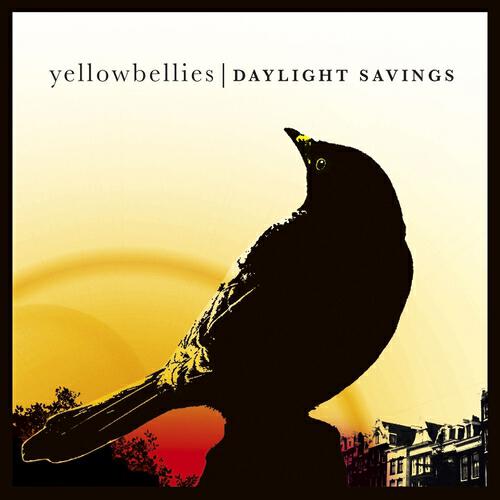 Релиз Daylight Savings