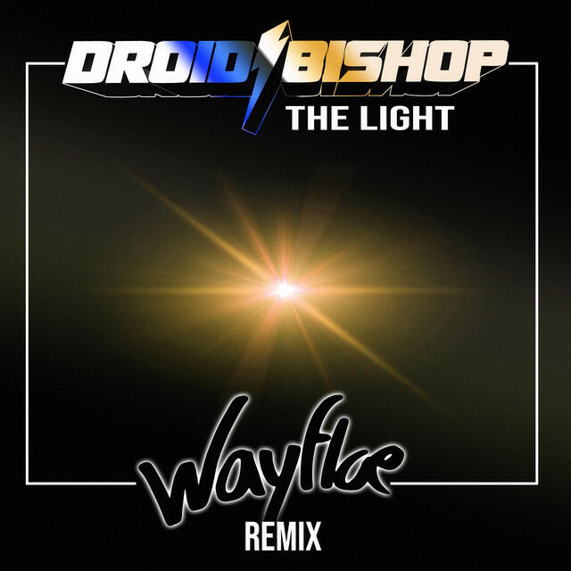 Релиз The Light (Wayfloe remix)