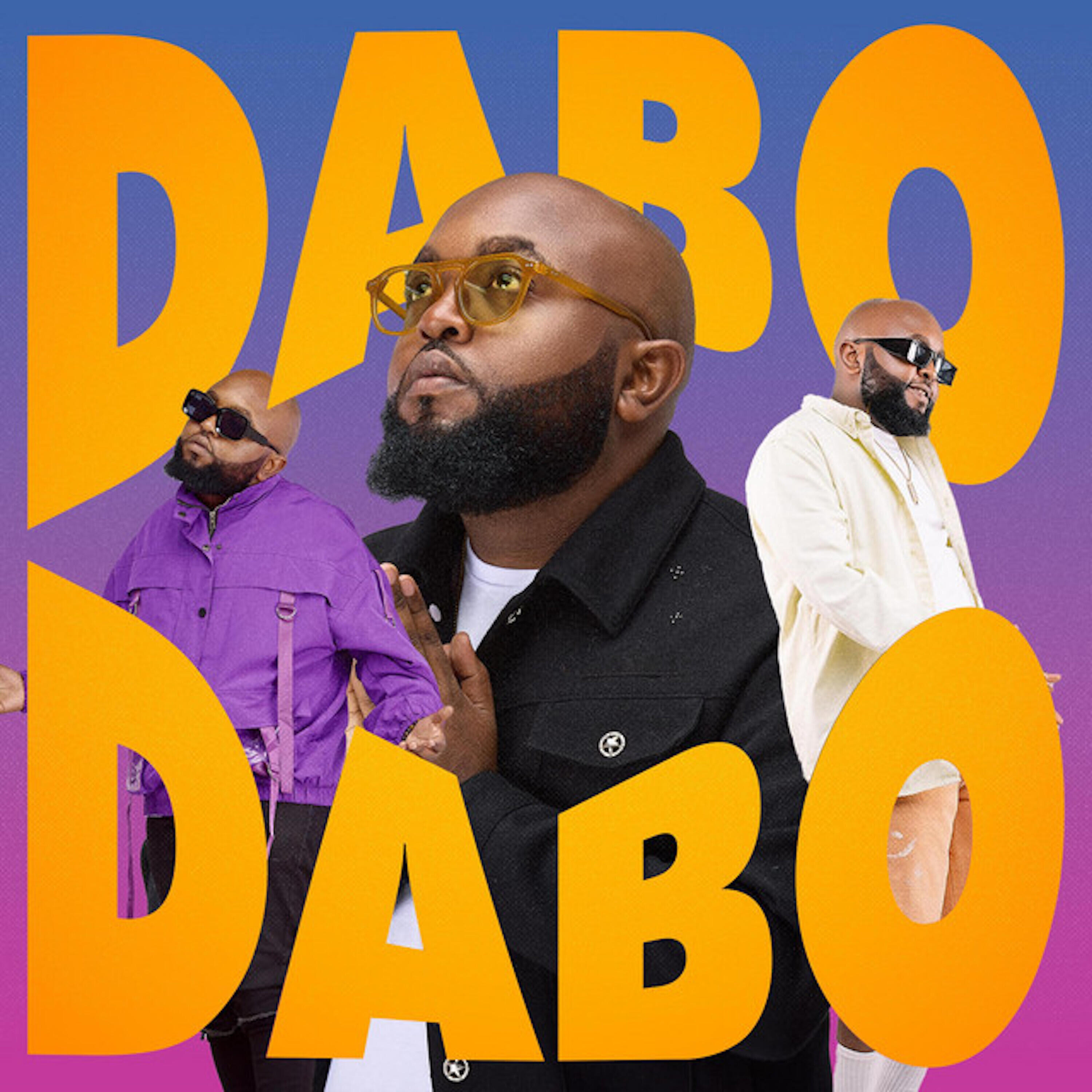 Релиз Dabo Dabo