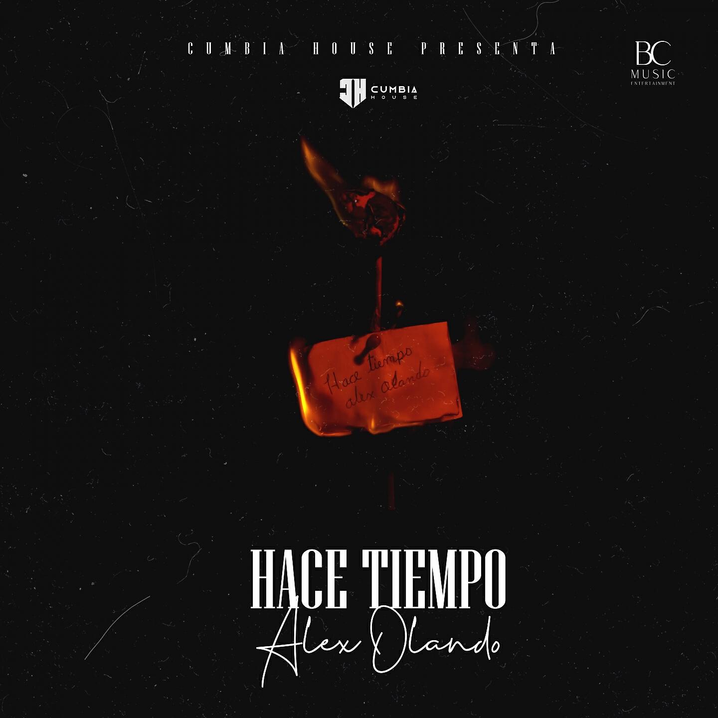 Релиз Hace tiempo