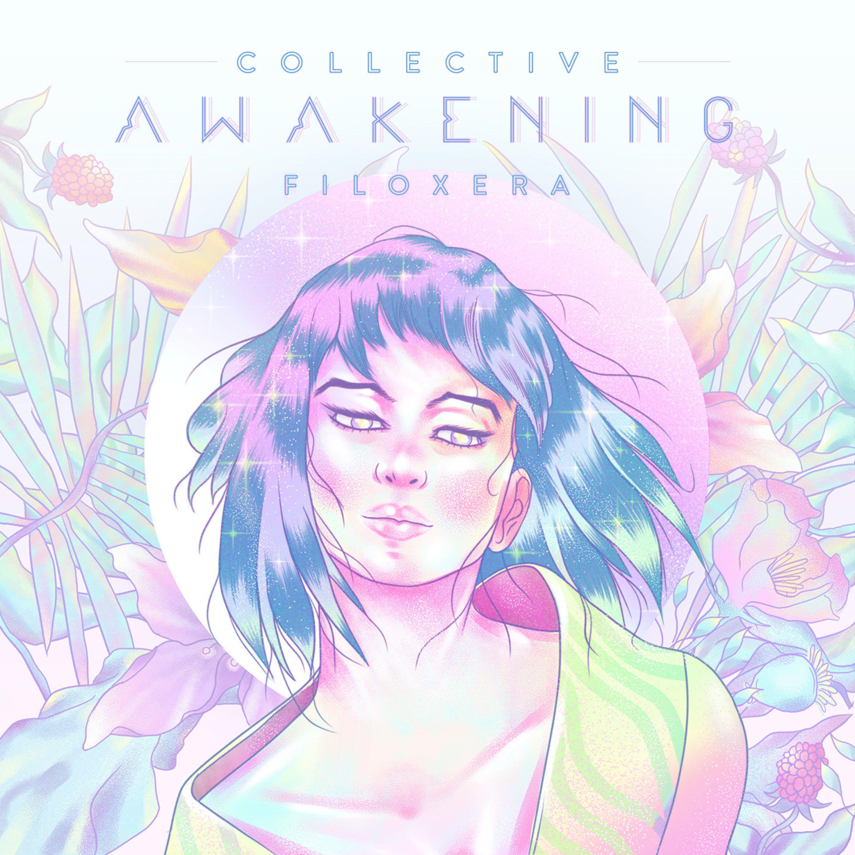 Релиз Collective Awakening