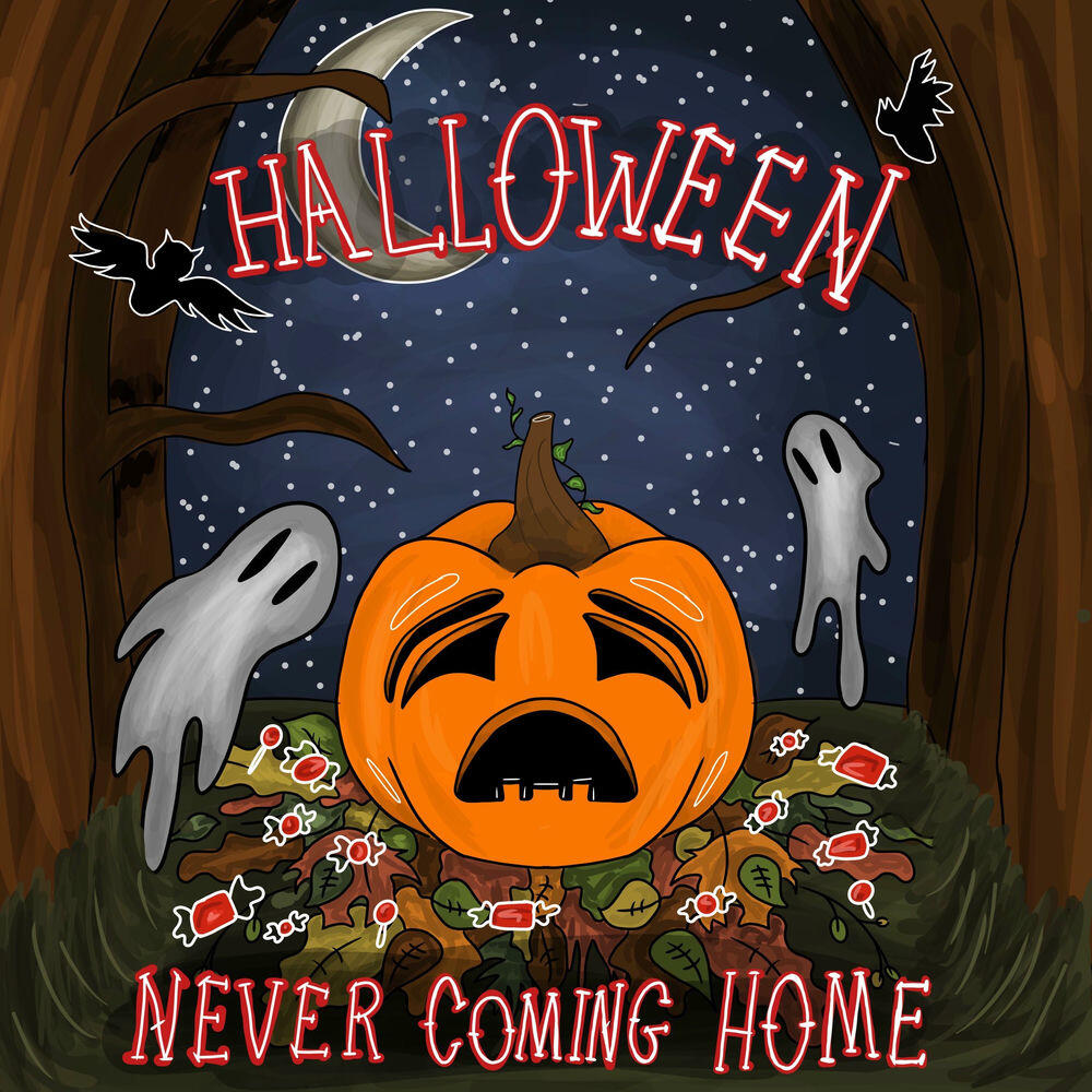 Релиз Halloween
