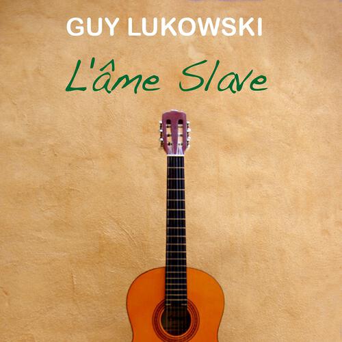 Релиз L'âme slave