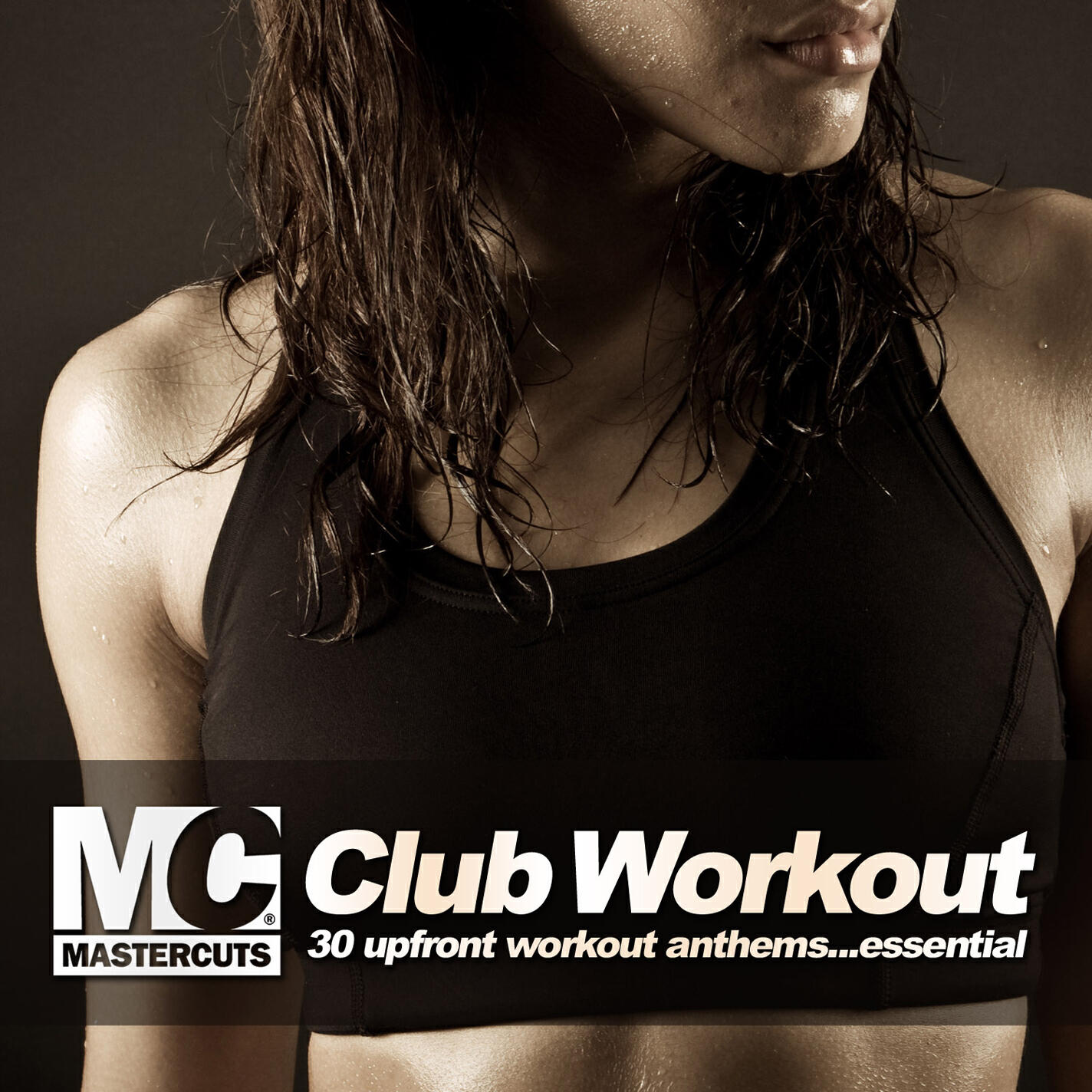 Релиз Club Workout