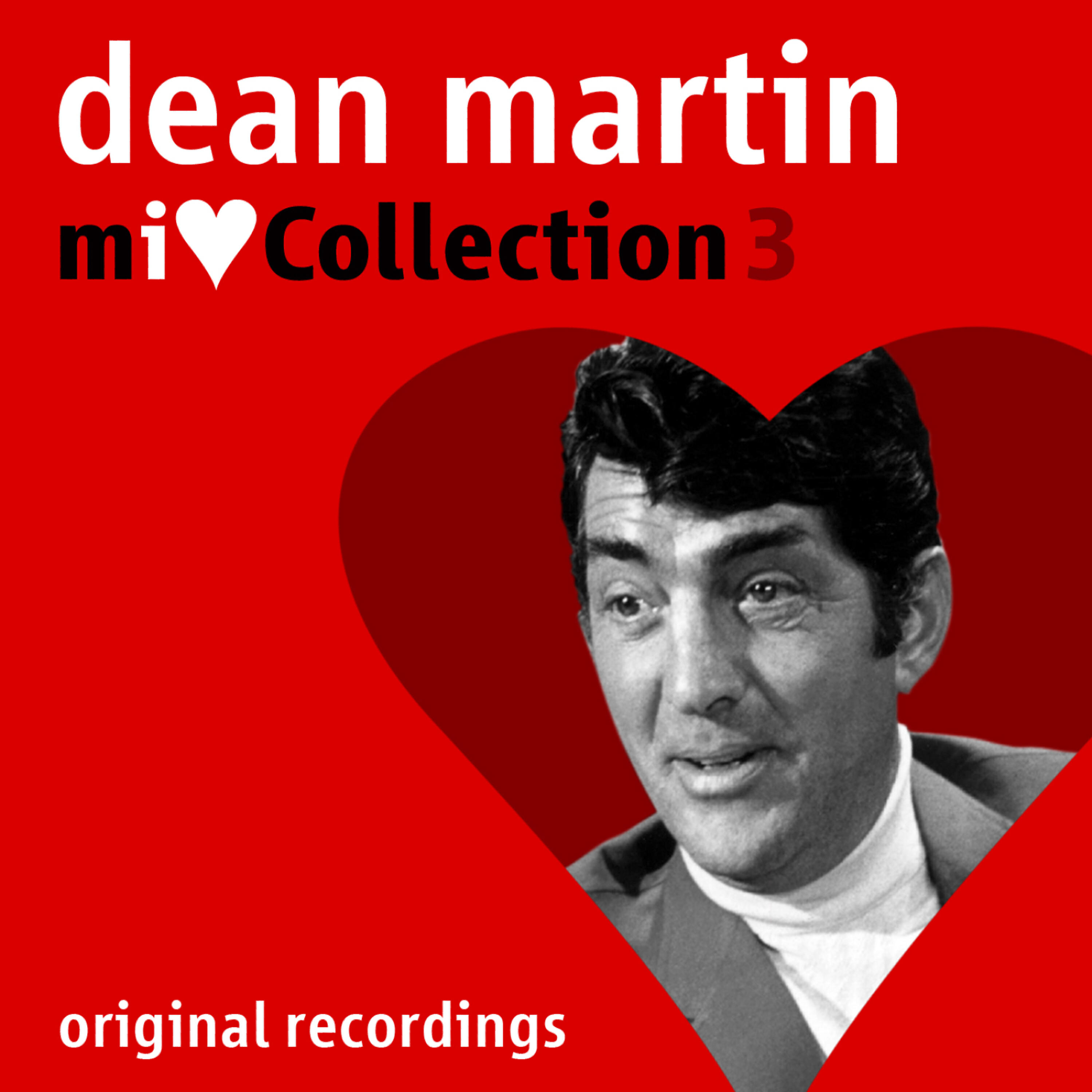Релиз Mi Love Collection - Volume 3