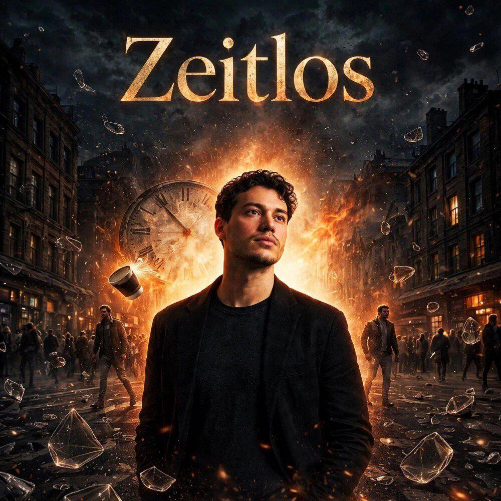 Релиз Zeitlos (Duett)