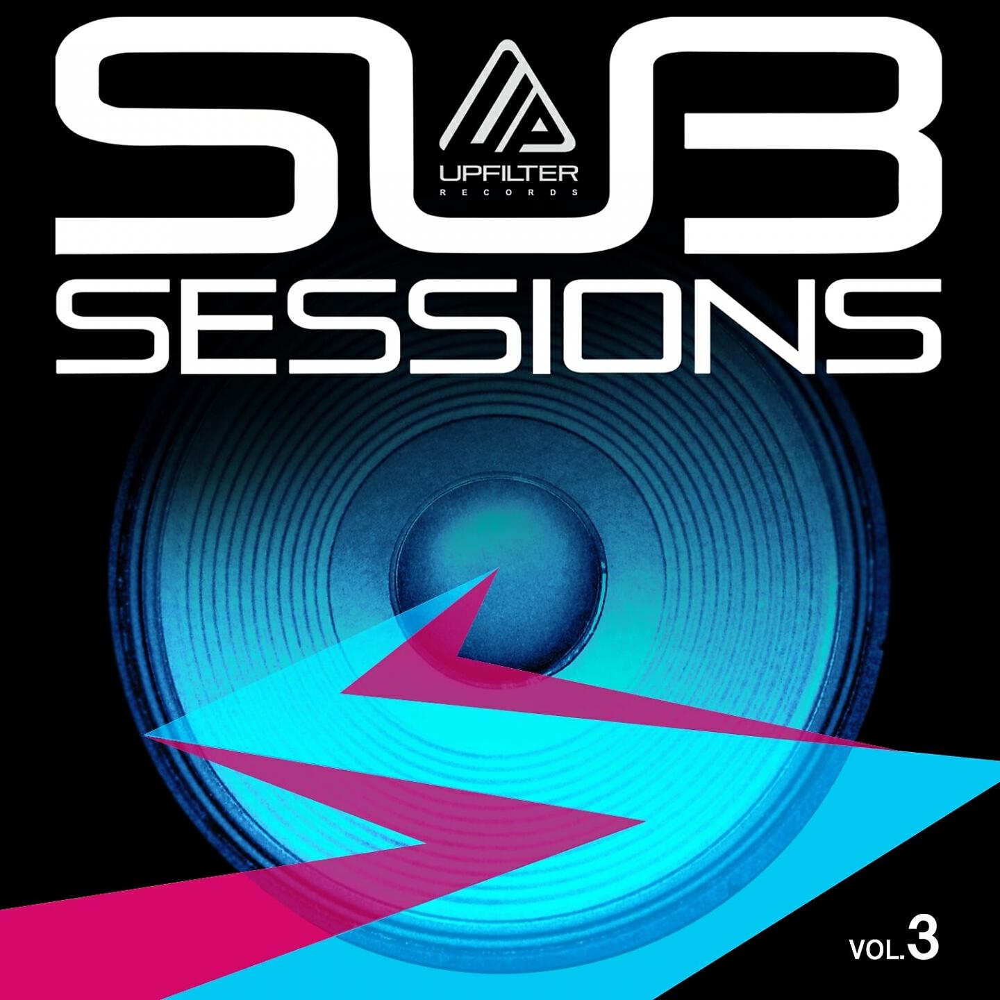 Релиз Sub Sessions, Vol. 3