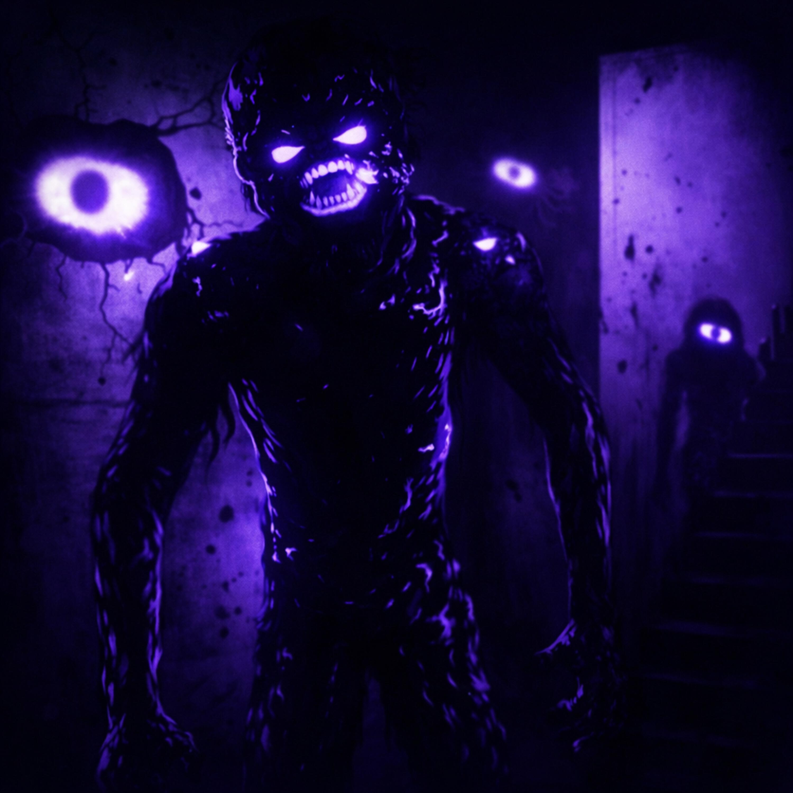 Релиз SPOOKY