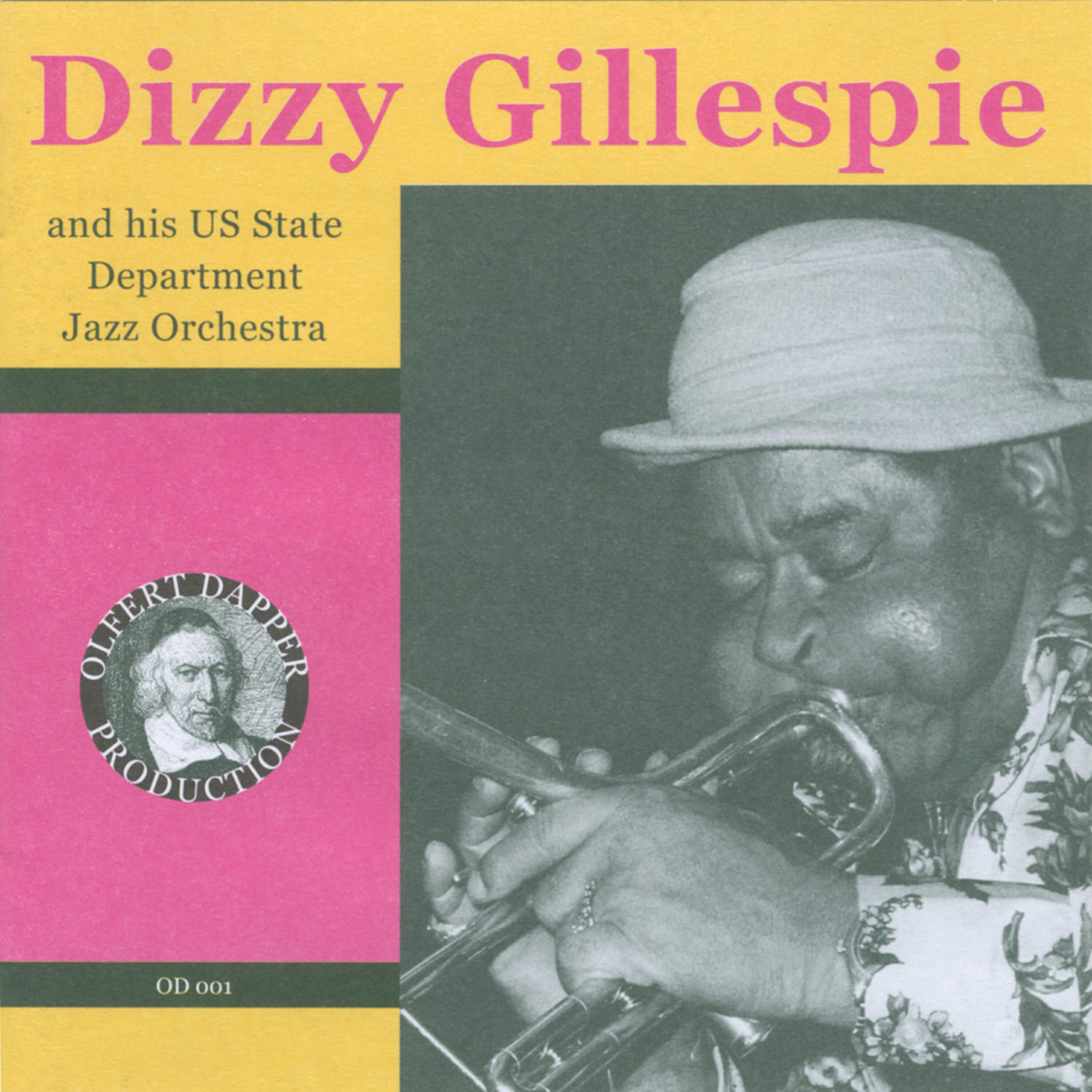 US State Department Jazz Orchestra