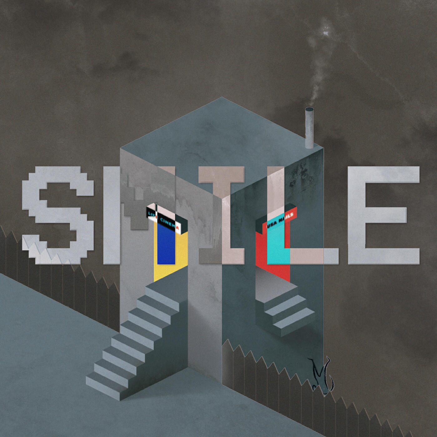 Релиз Smile
