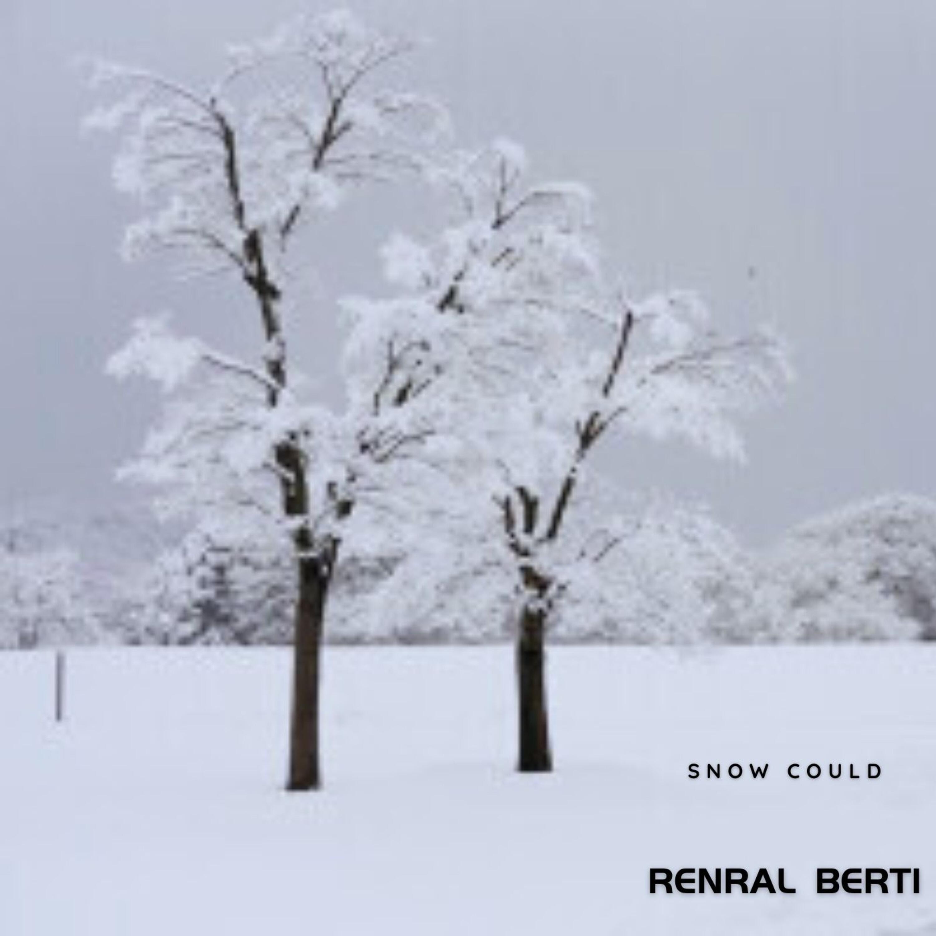 Релиз Snow Could