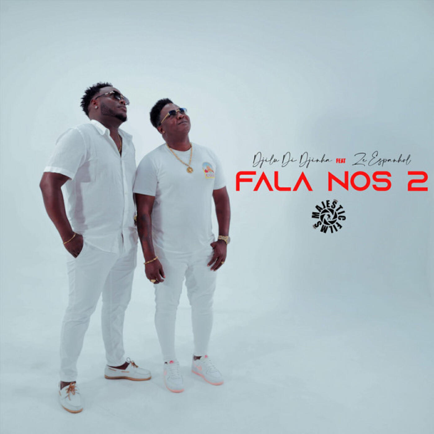 Релиз Fala Nos 2
