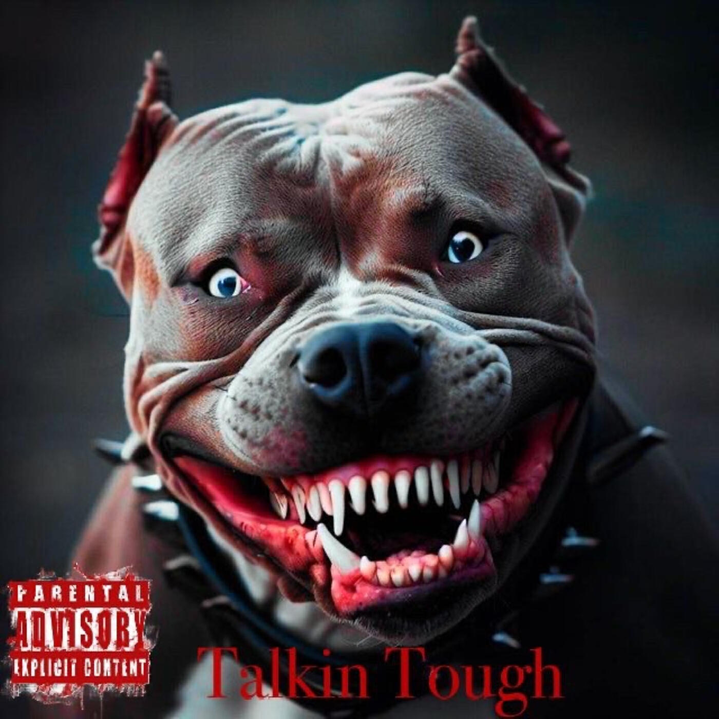 Релиз Talkin Tough